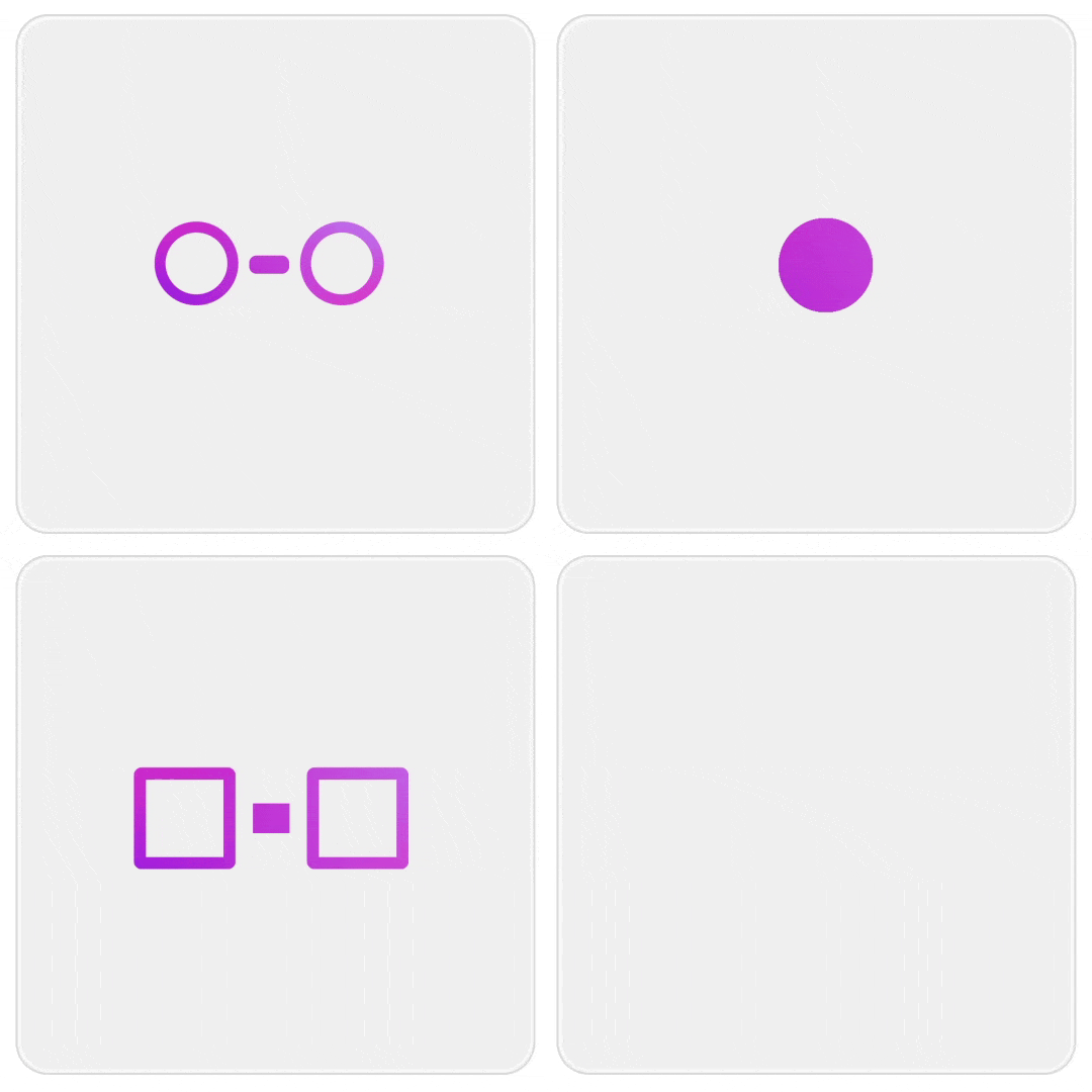 All Shade loading animation concepts